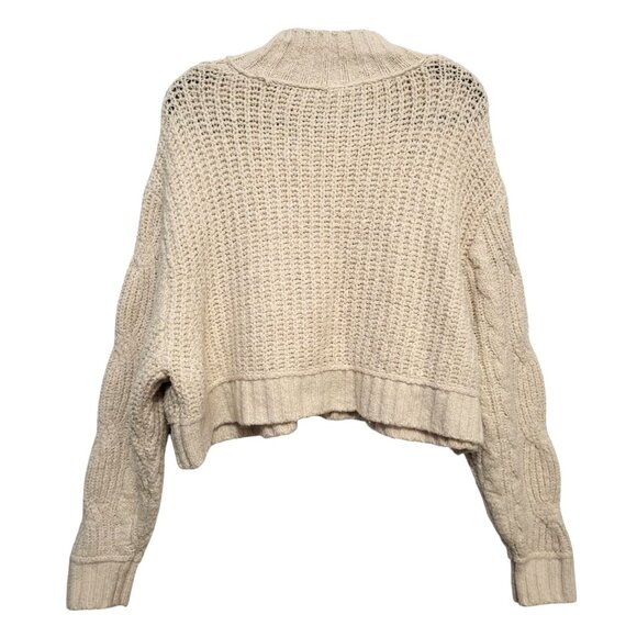 FREE PEOPLE Merry Go Round Sweater - Picture 7 of 13